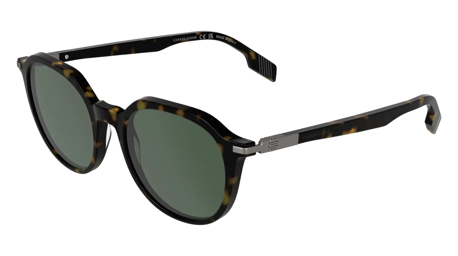 Canada Goose GC26616SE Sunglasses - view 3